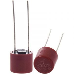 10 Pi&egrave;ces C&acirc;bles Radiaux Fusible Lent T3 15A 250V Micro Fusible Soufflant