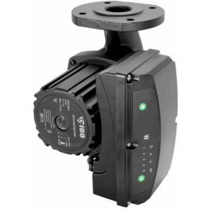 Ibo Pompe circulante &eacute;lectronique Nova Max 40-120/250 - DN40 - Silencieuse et fiable