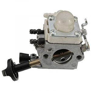 pc Carburateur FIT pour Souffleur BG56 BG56C SH56 SH56C BG86 BG86C BG86CE BG86CE BG86Z SH86 SH86C ZAMA C1M-S261B, 4241 120 0616