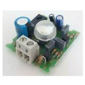 Carte de module tx 043DI-TX.8001 pour remplacement de l'&eacute;metteur de photocellule fi Nice 043DI-TX.8001