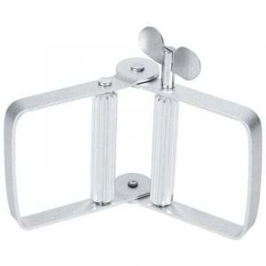 Presse Tube Dentifrice - Vide-Tube Dentifrice en Aluminium, Outil de Presse-Tube en M&eacute;tal, Presse-Dentifrice en M&eacute;tal pour Presser Dentifrice,