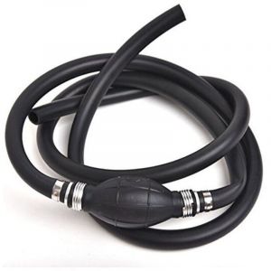 Pompe &agrave; siphon &agrave; haut d&eacute;bit Essence Huile Eau Carburant Diesel Transfert Pompe &agrave; siphon Siphon Pompe de transfert de carburant Siphon Pompe &agrave;