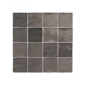 Baguette de finition pour Carrelage mural fa&iuml;ence STOW MIX 10x10cm DemiBullnose 1,5x30 cm bo&icirc;te de 1 ml / pas m2 6f6861