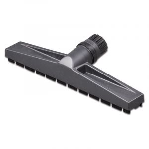 Brosse antistatique pour sol sec Cleancraft 7010207