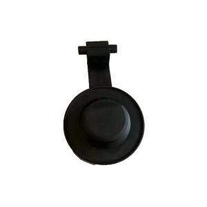 SFA - Battant de clapet d'entrée 46 mm de rechange pour Sanibroyeur et Sanipompe