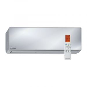 Airwell - Climatiseur mural r&eacute;versible hdmb Harmonia Miroir 7 kW WiFi int&eacute;gr&eacute; - 7SP024037