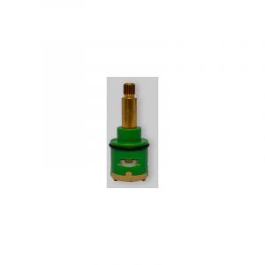 Cartouche inverseur Gedy D26/A01 pour colonne de douche Starmix 01