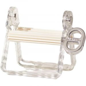 Presse-tube de dentifrice, presse-pigment, distributeur portable de tubes de dentifrice, presse-tube, rouleau l&eacute;ger pour tubes de cr&egrave;me pour les mains