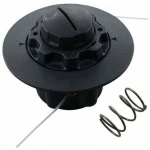 T&ecirc;te de coupe pour Stihl FS38 FS40 FS45 FS50 FSE60 FSE71 FSE81 TE600 TE700 TE1000 Auto Cut C5-2 4006 710 2105 fdc Trimec