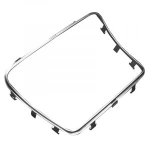 A2056830900 Garniture ChroméE de Cadre Tasse à Eau Voiture pour W205 C205 C253 2015-2021 Bande BoîTe Rangement