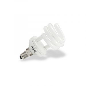 lampe beghelli ampoule A A conomie d&39A nergie spirale T2 E14 lumiA re froide W14