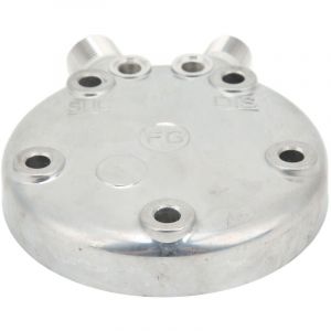 Gistuch - Couvercle arrière de culasse de compresseur ac 57009630 Remplacement pour Sanden SD507 SD508 SD510 SD5H14