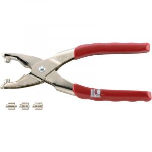 Pince à oeillet pour taille a-b-c Circumpro