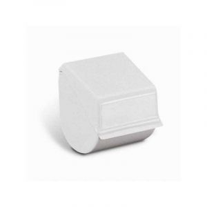 Porte-rouleau de papier toilette White Pelican 5100M Giganpl