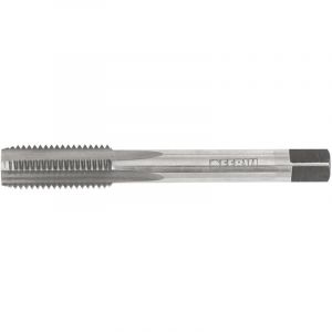 Presse &agrave; cr&eacute;maill&egrave;re manuelle avec table tournante amovible 25000N Fervi P029/3