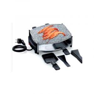 Mini Raclette Ovale Eva