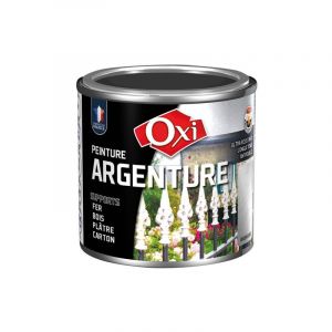 Durieu - oxi - Peinture argenture 60ml