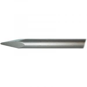 Makita - Burin pointu 30 mm hexagonal, 400 mm 30 mm hexagonal - 400 mm