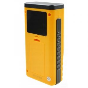 Humidim&egrave;tre &Agrave; Induction Du Bois Non Invasif