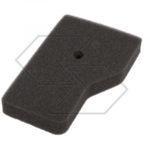 Filtre &agrave; air pour moteur de g&eacute;n&eacute;ratrice HONDA EU2000