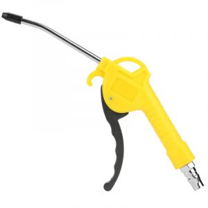 Pistolet &agrave; air comprim&eacute;, pistolet &agrave; compresseur &agrave; vent puissant, facile &agrave; tenir, antirouille pour horloges, instruments de l'industrie informatique