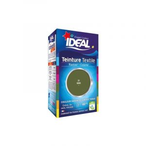 Teinture Idéal grand teint liquide 40ml kaki - Ideal