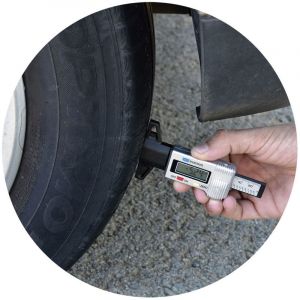 Profondim&egrave;tre num&eacute;rique JBM 53042