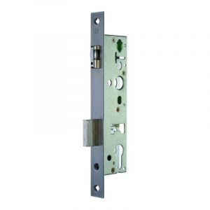 Serrure mortaise RR 02 RoF FK 24/40-92 EST001 verrouillage du rouleau