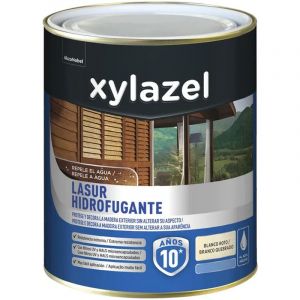 Protecteur hydrofuge blan