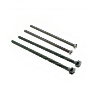Siamp - vis/axes de commande pour plaque ue batichasse 500 ref.34013907