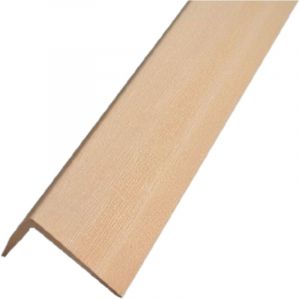 PRO XTREM Havana, Cornière composite