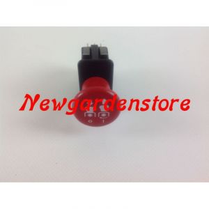 Interrupteur de s&eacute;curit&eacute; d'insertion de lame 8 p&ocirc;les tondeuse 169417 AYP 310325