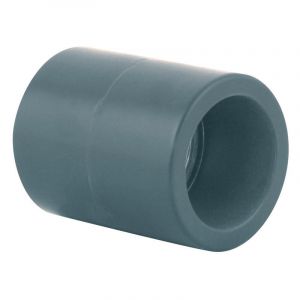 Manchon pvc pression femelle D90 Fitt