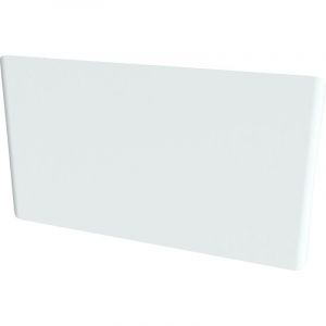 Carrera - jamais utilisé] Radiateur Électrique Céramique Blanc 1500W ludo