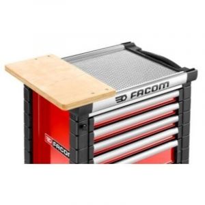 Facom - Panneau perfor&eacute; pour chariot jet JET.WA22-2A