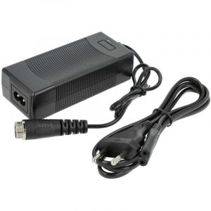 vhbw Chargeur compatible avec Daiwa Tanacom 500, 750, BM2000II, BM2300, 1000, BM2000, BM2600, BM2900 moulinet de p&ecirc;che