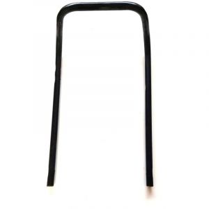 Global Garden Product - 381006941/4 - Guidon Supérieur pour Tondeuse CastelGarden / ggp
