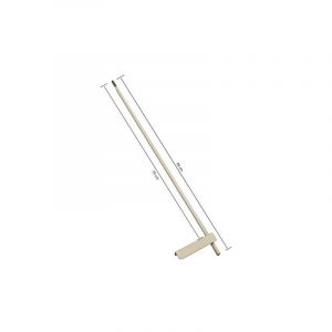 Kit Systeme De Blocage Pour Betonniere Altrad Bi175