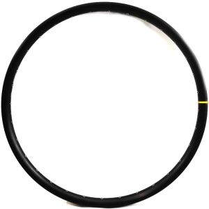 Jante MAVIC EX630 32 trous 29 pouces noire Tubeless Ready