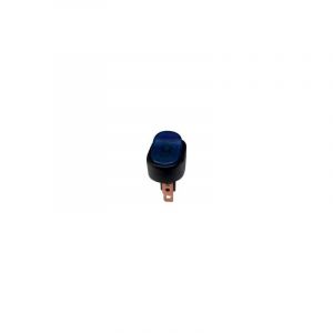 Tru Components - Interrupteur à bascule pour l'automobile TC-R13-133B-01 b/bl bel. 12 v 1587858 12 v/dc 30 a 1 x Off/On à accrochage 1 pc(s) S646361