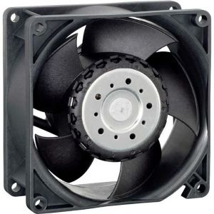 Ventilateur axial Ebm Papst 3214 jh 9293510306 24 v/dc 146 m³/h (l x l x h) 92 x 92 x 38 mm 1 pc(s) R582821