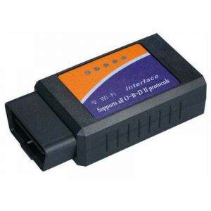 ELM327 OBD2 D&eacute;tecteur de d&eacute;faut automobile ELM327 Bluetooth V1.5