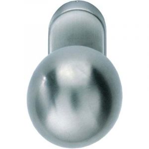 FSB - Bouton de porte profilé fs 07 0802 3 Matériau va 6204 4-KT.9mm fixe/rotatif - 0 07 0802 32863 6204