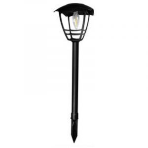 Lanterne Solaire Avec piquet 81.779/1
