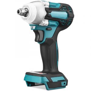 Tiga - Clé à Choc sans fil 800N.m pour batterie Makita 18 v (batterie non incluse)