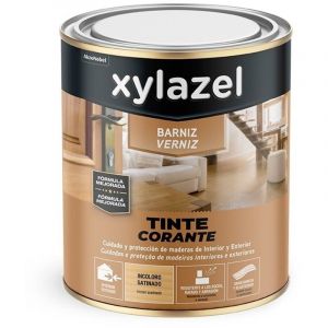 Vernis Teinture Sint Br Chêne - 250 Ml