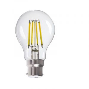Ampoule led B22 7W ou 10W - 810 ou 1520lm - type d'ampoule led b22 - Ampoule led B22 7W 810lm 6500K 15000h