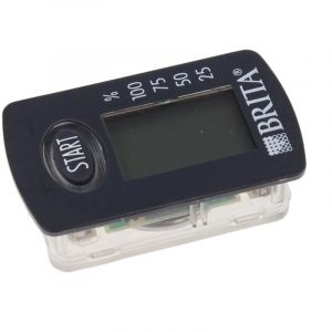 Brita memo - compteur electronique - 10009270 - - Bosch