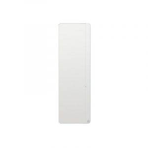 Radiateur électrique chaleur douce etic Vertical 2000W Noirot NEM2417SEEC - blanc mat