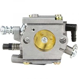 G&eacute;n&eacute;rique Carburateur Pour stihl MS380 MS381 038 038 av Magnum Tron&ccedil;onneuse 1119 120 0605